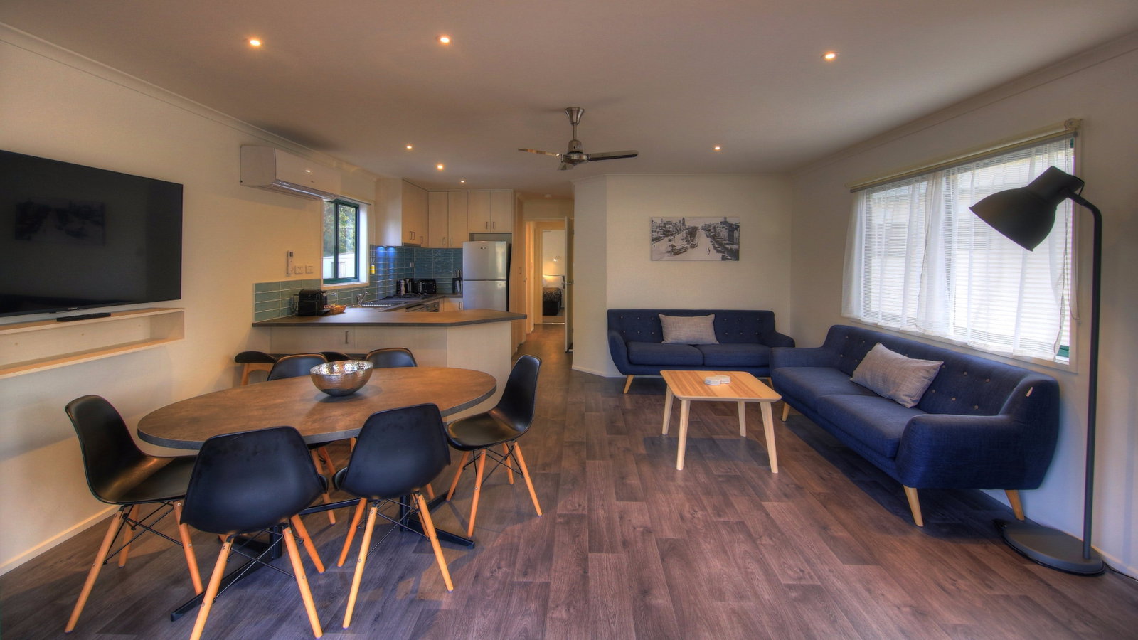 Eureka VIC Taree Accommodation