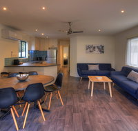 Eureka Stockade Holiday Park - Taree Accommodation