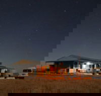 Food  Huts by Mt Oxley - Taree Accommodation