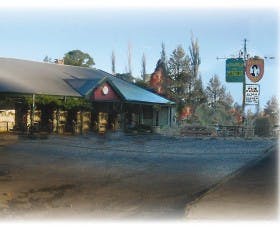 Edmondson Park NSW Taree Accommodation