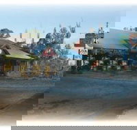 George 4th Inn Hotel Accommodation - Taree Accommodation