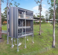 Gold Coast Tree Houses - Taree Accommodation