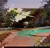 Guest House Mulla Villa - Taree Accommodation