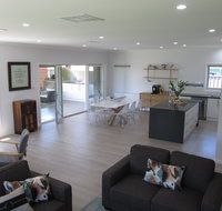 Hillberry House Bed and Breakfast - Taree Accommodation