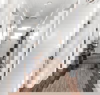 Hold Cottage - Taree Accommodation