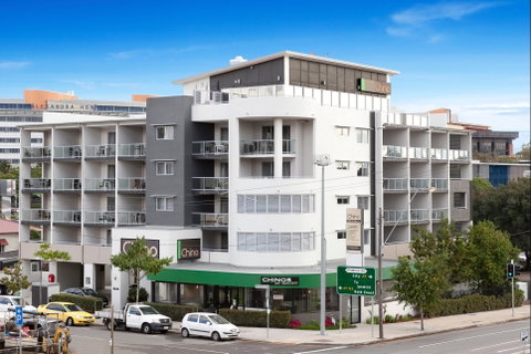 Hotel Chino - Taree Accommodation 0