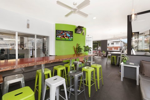 Hotel Chino - Taree Accommodation 1