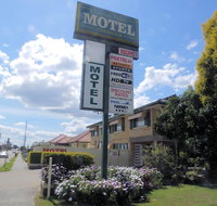 Hunter Valley Motel - Taree Accommodation