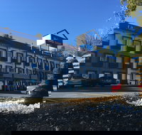 Ibis Budget Campbelltown - Taree Accommodation