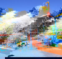 Ingenia Holidays Cairns Coconut - Taree Accommodation