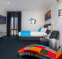 Junction Motel Maryborough - Taree Accommodation