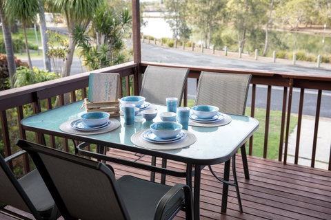 Kookas Nest - Taree Accommodation 1
