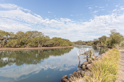 Kookas Nest - Taree Accommodation 5