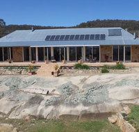 L'Oliveraie - Taree Accommodation