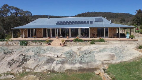 L'Oliveraie - Taree Accommodation 0