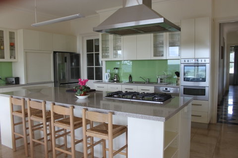 L'Oliveraie - Taree Accommodation 4