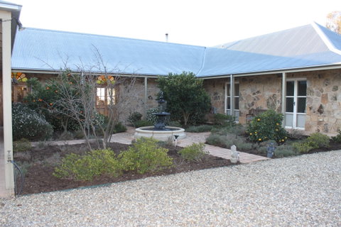 L'Oliveraie - Taree Accommodation 7
