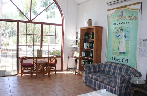 L'Oliveraie - Taree Accommodation 8