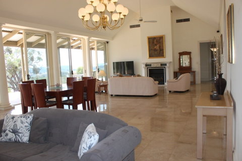 L'Oliveraie - Taree Accommodation 9