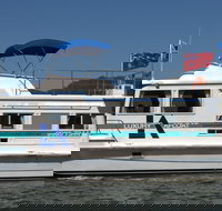 Luxury Afloat Hawkesbury River and Brooklyn - Taree Accommodation