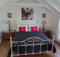 Maison de May Boutique Bed and Breakfast - Taree Accommodation