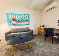 Mercure Ballarat Hotel - Taree Accommodation