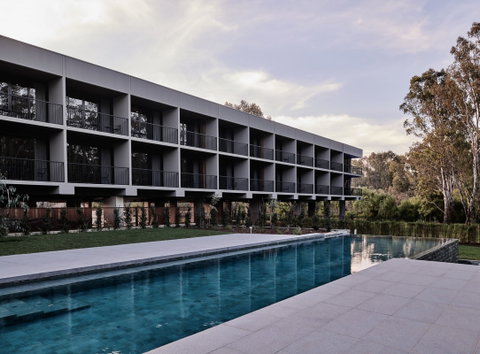 Mitchelton Hotel - Taree Accommodation 7