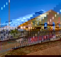 Motel Mandalay - Taree Accommodation