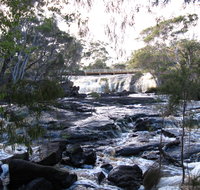 Nornalup Riverside Chalets - Taree Accommodation