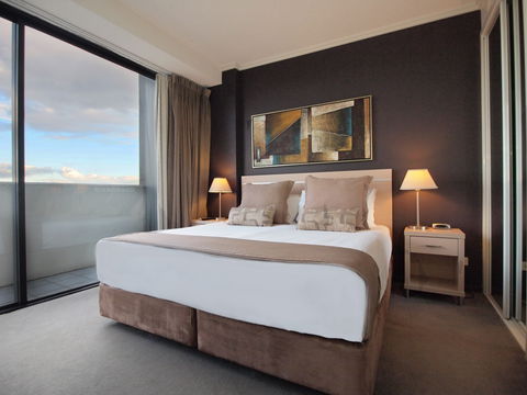 Oaks Brisbane On Margaret Suites - Taree Accommodation 0