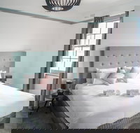 Oasis on Beamish Hotel - Taree Accommodation