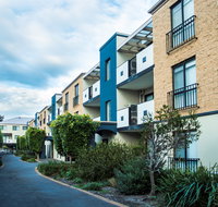 Oceanic on Thompson Apartments - Taree Accommodation