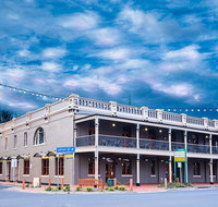 Parkview Hotel Orange - Taree Accommodation