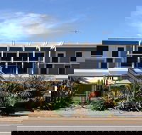 Port Willunga Blue - Taree Accommodation