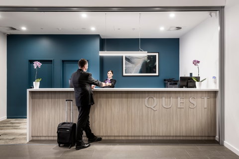 Quest Midland - Taree Accommodation 6