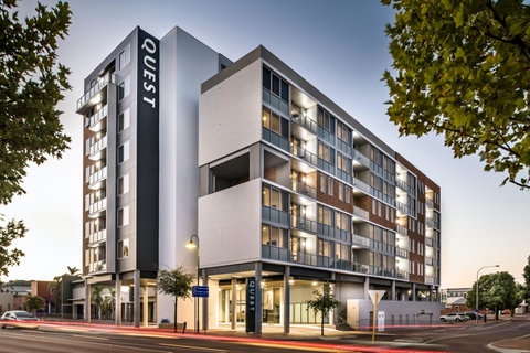Quest Midland - Taree Accommodation 8