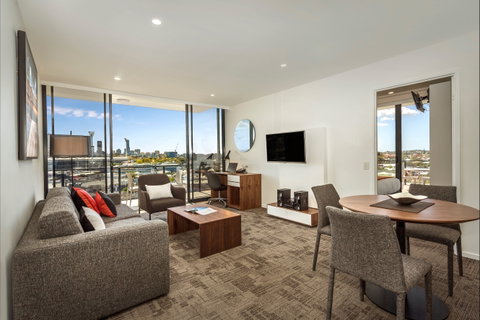 Quest Woolloongabba - Taree Accommodation 0