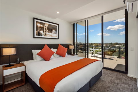 Quest Woolloongabba - Taree Accommodation 1