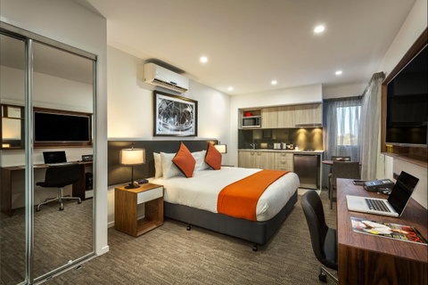 Quest Woolloongabba - Taree Accommodation 2