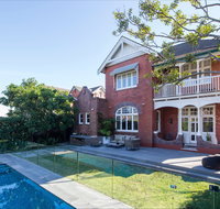 Randwick Manor - Taree Accommodation