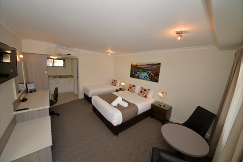 Rockpool Motor Inn - Taree Accommodation 1