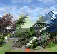 Runnymeade Studio BB - Taree Accommodation