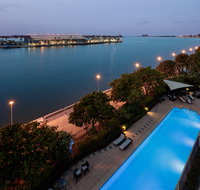 Rydges Newcastle - Taree Accommodation