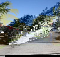 Sarina Palms Caravan Village - Taree Accommodation