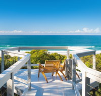 Seascape at Pindari - Taree Accommodation