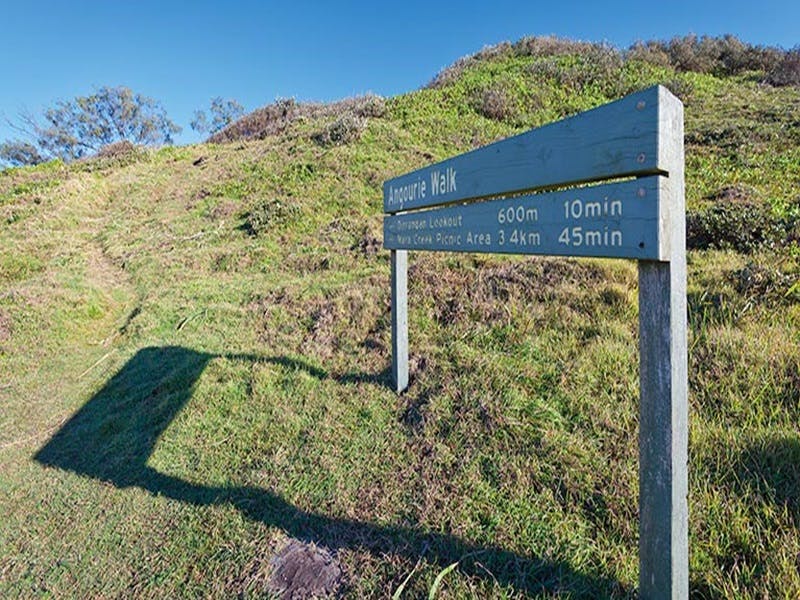 Yuraygir NSW Taree Accommodation
