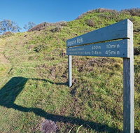 Shelley Head campground - Taree Accommodation