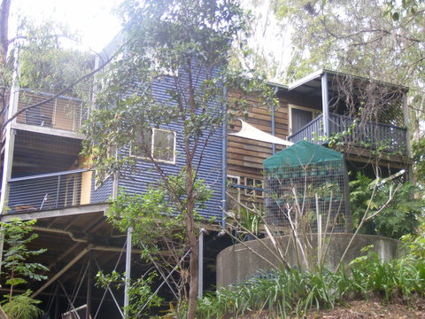 Tambaridge Bed And Breakfast - Taree Accommodation 0