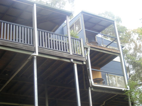 Tambaridge Bed And Breakfast - Taree Accommodation 3