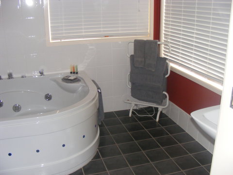 Tambaridge Bed And Breakfast - Taree Accommodation 4